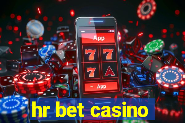 hr bet casino